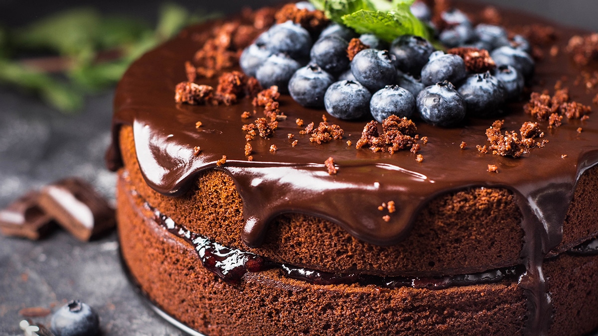 20 лучших тортов от «Едим Дома»