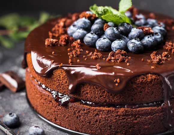 20 лучших тортов от «Едим Дома»