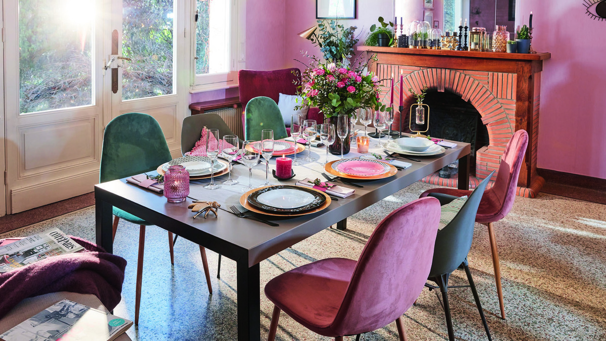 Конкурс рецептов «Весеннее вдохновение с Luminarc»: итоги