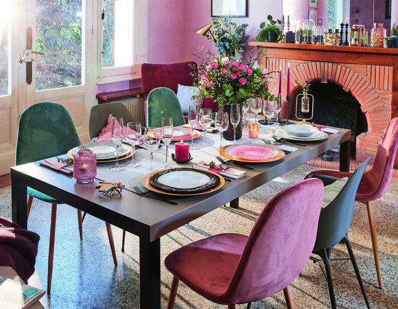 Конкурс рецептов «Весеннее вдохновение с Luminarc»: итоги