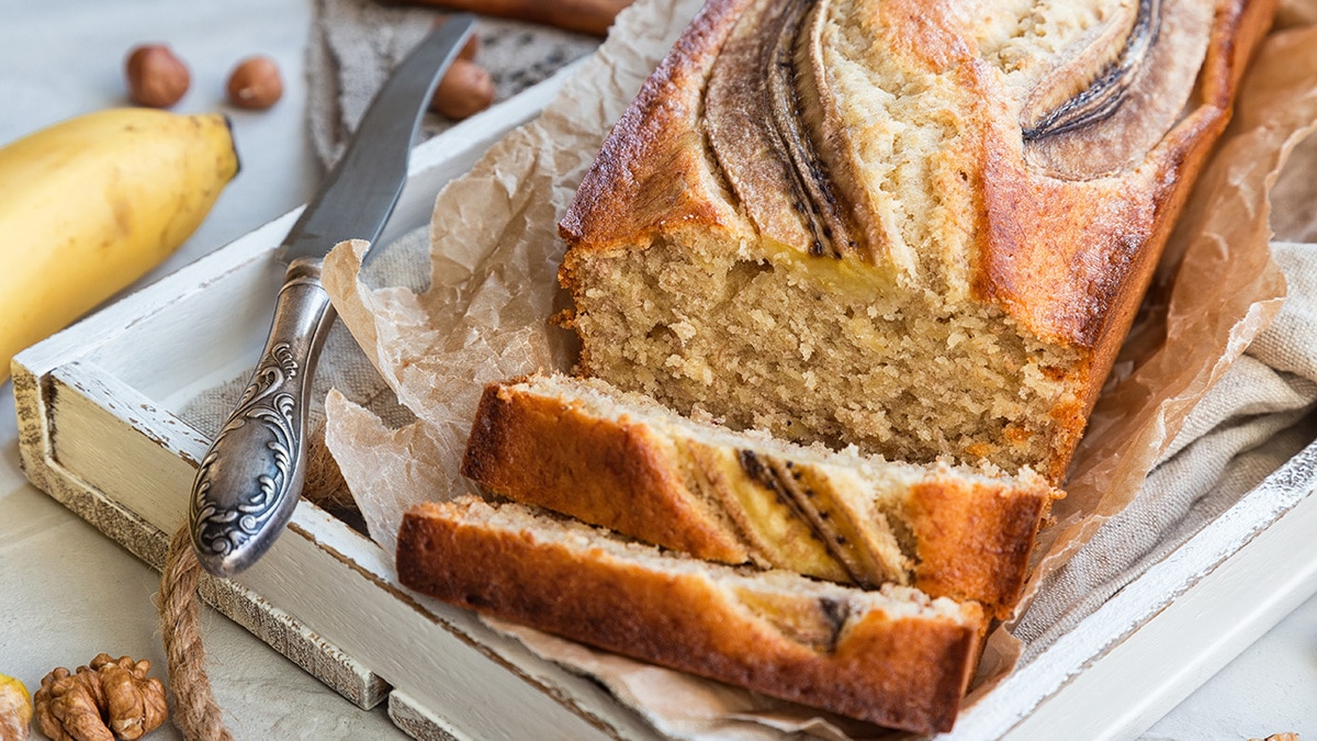 Выпечка и десерты с бананами: 15 лучших рецептов от «Едим Дома» Выпечка и десерты с бананами: 15 лучших рецептов от «Едим Дома»