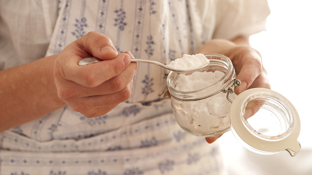 Разрыхлитель или сода: что выбрать для выпечки? Разрыхлитель или сода: что выбрать для выпечки?