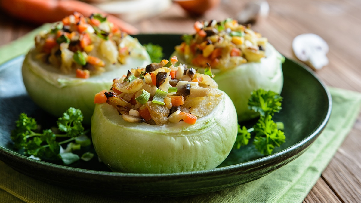 7 вегетарианских рецептов для ужина 7 вегетарианских рецептов для ужина