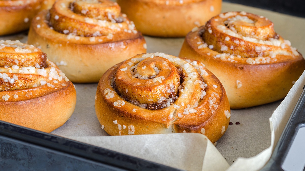 Апрель — 2021: автор и рецепты месяца