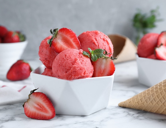 Июнь — 2021: автор и рецепты месяца