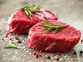 Диетолог назвала безопасное количество мяса для человека
