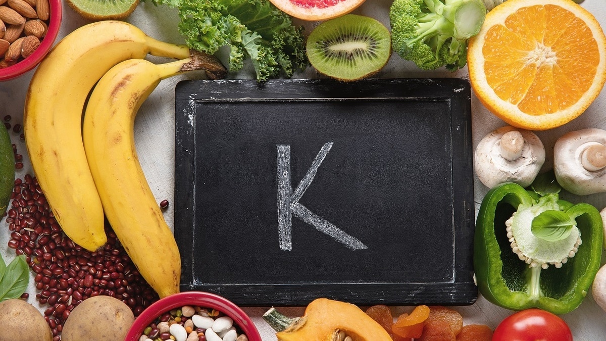 Ученые выяснили пользу витамина К для сердечно-сосудистой системы