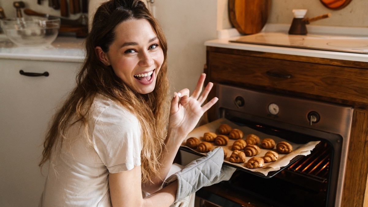 Секреты приготовления в духовке: гид по температурным режимам Секреты приготовления в духовке: гид по температурным режимам