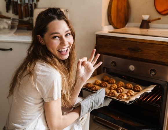 Секреты приготовления в духовке: гид по температурным режимам