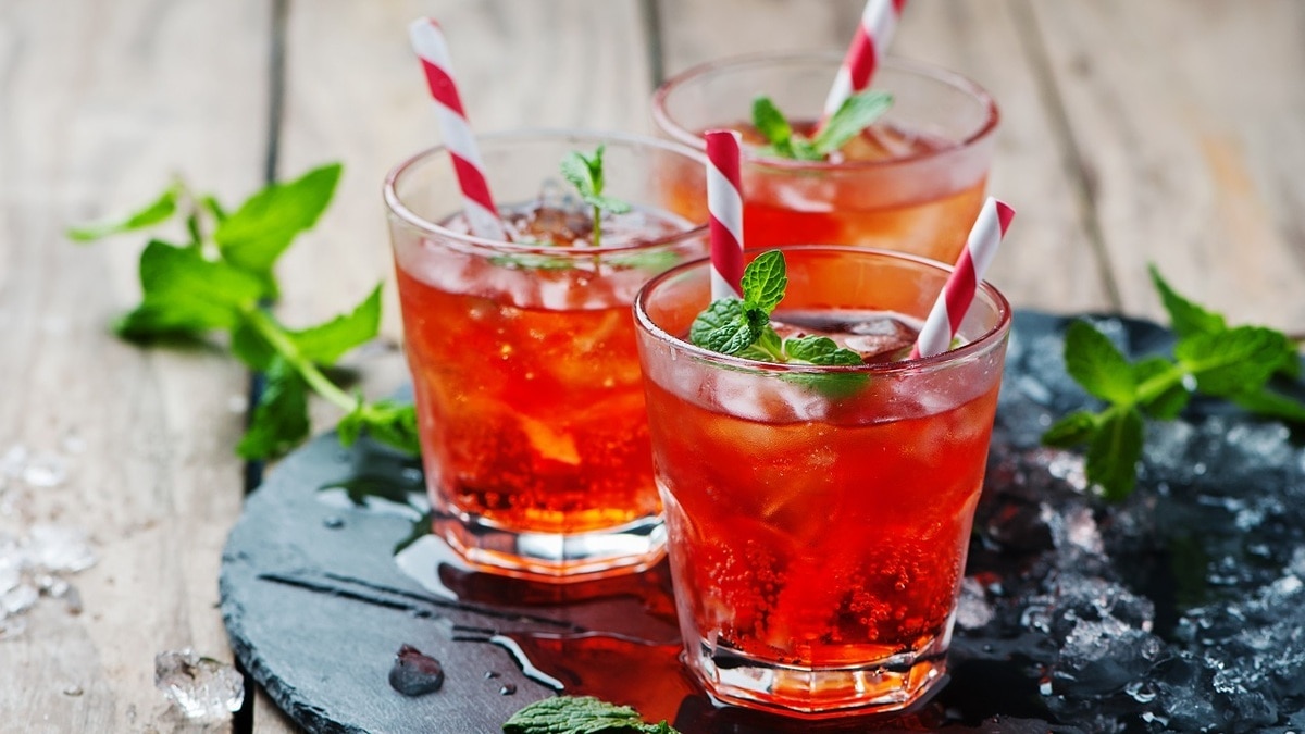 Онколог назвала напитки, повышающие риск рака кишечника Онколог назвала напитки, повышающие риск рака кишечника