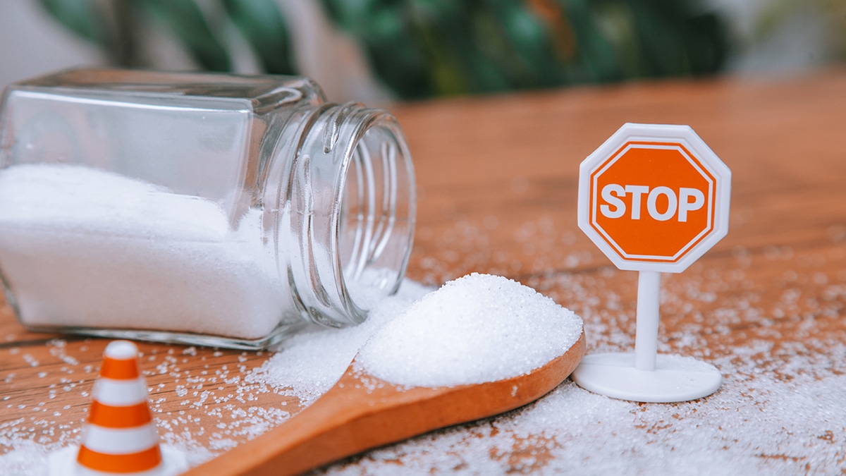 Психолог: «одержимость здоровым питанием приводит к пищевому расстройству»