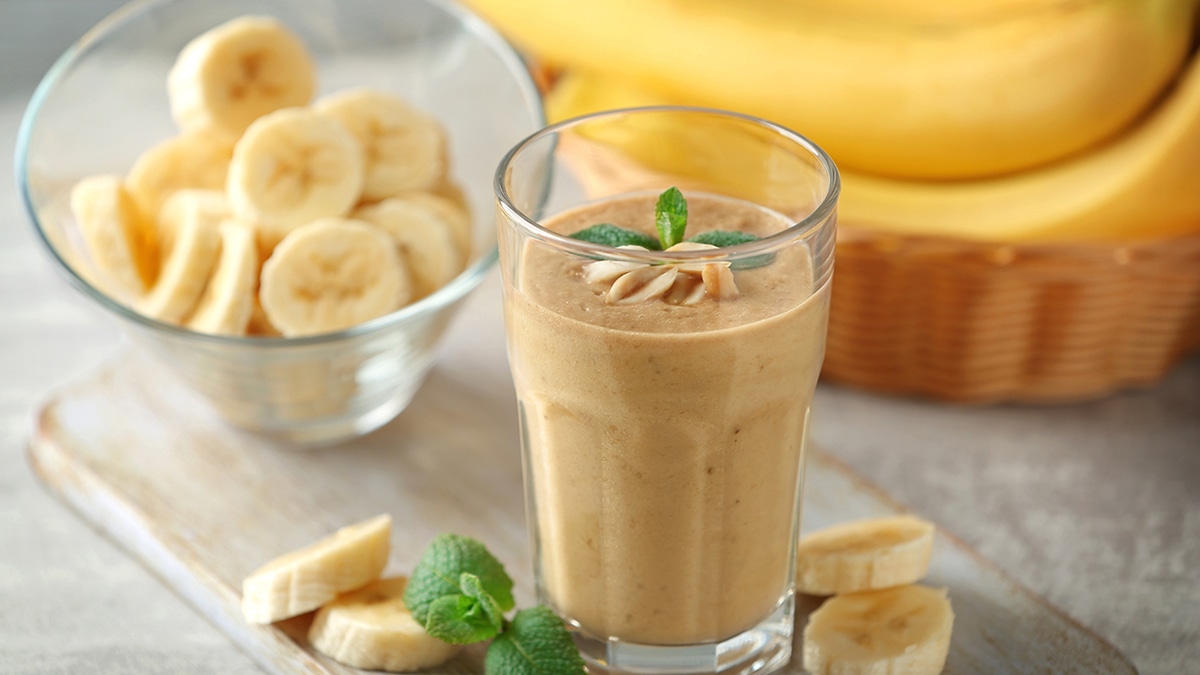 Диетолог рассказал о неоспоримой пользе бананов