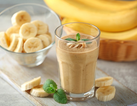 Диетолог рассказал о неоспоримой пользе бананов