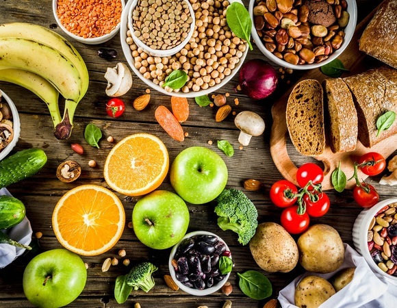 Диетолог назвал продукты для стабилизации уровня сахара в крови