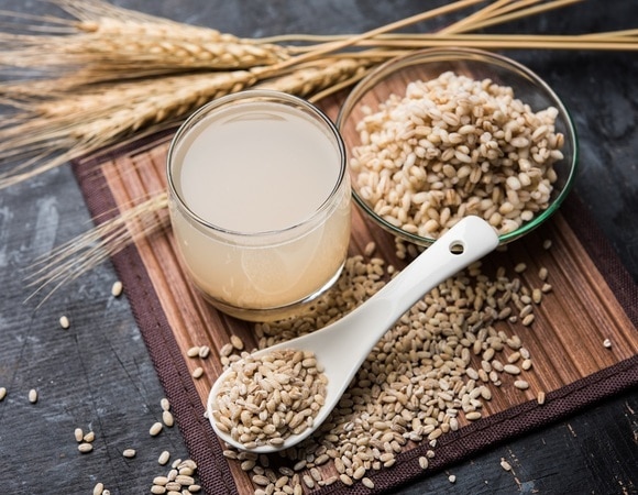 Специалист рассказала о полезных свойствах «кофе» из перловки