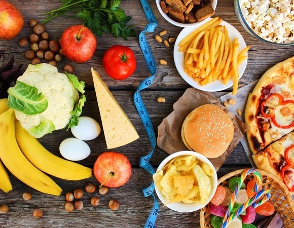 Врач перечислила продукты, которые влияют на уровень холестерина