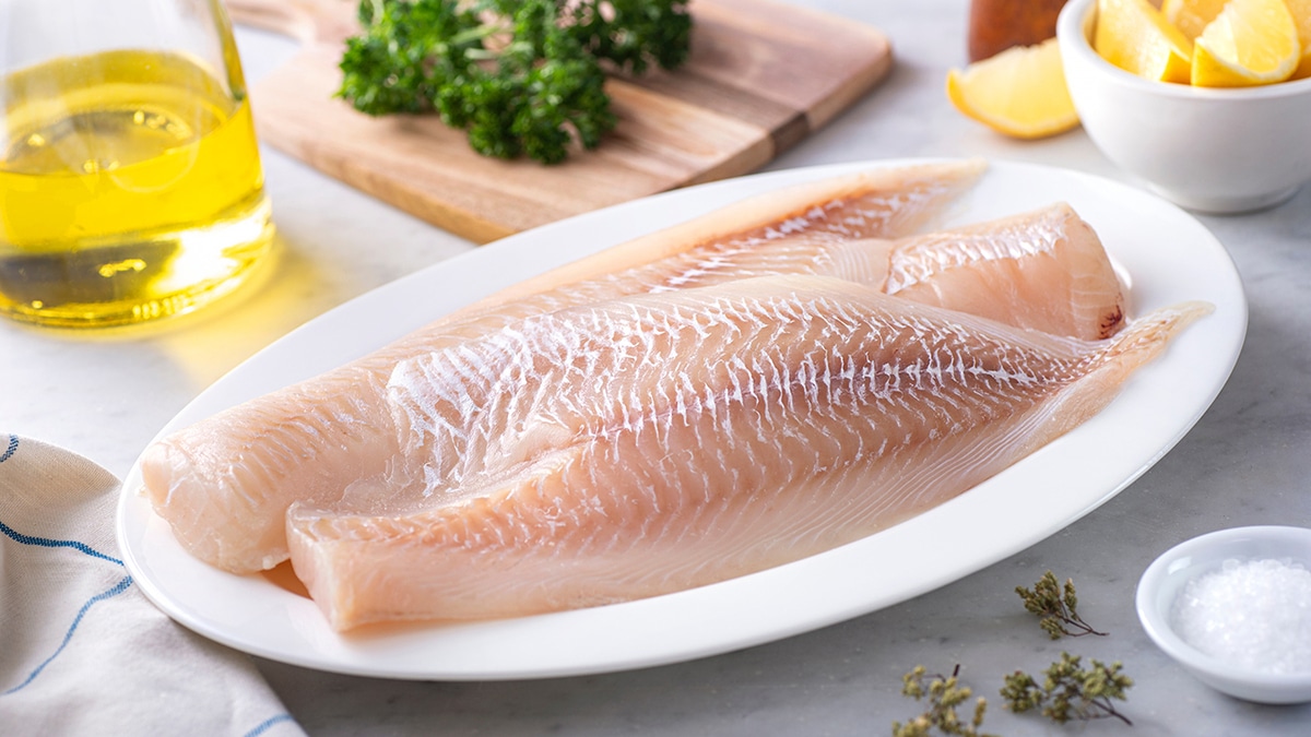 Как правильно размораживать рыбу и морепродукты Как правильно размораживать рыбу и морепродукты