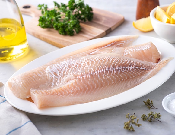 Как правильно размораживать рыбу и морепродукты