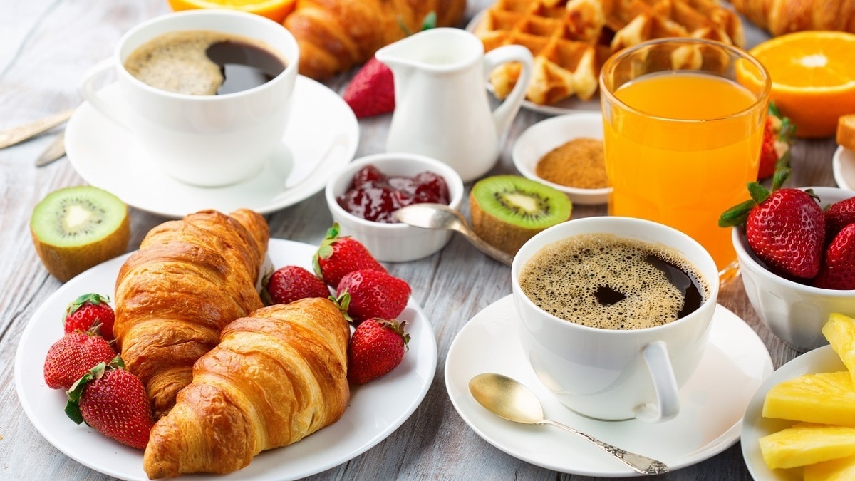 Названы худшие продукты для завтрака
