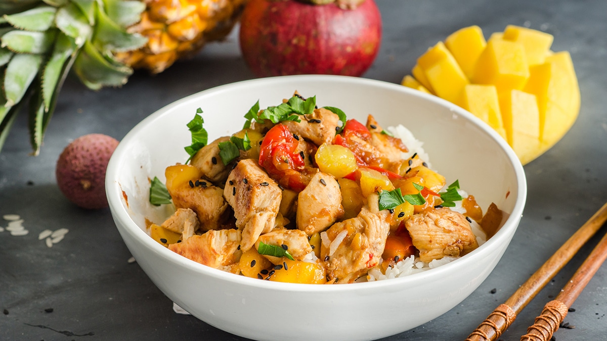 Готовим сочное куриное мясо: 5 горячих блюд из филе бедра Готовим сочное куриное мясо: 5 горячих блюд из филе бедра