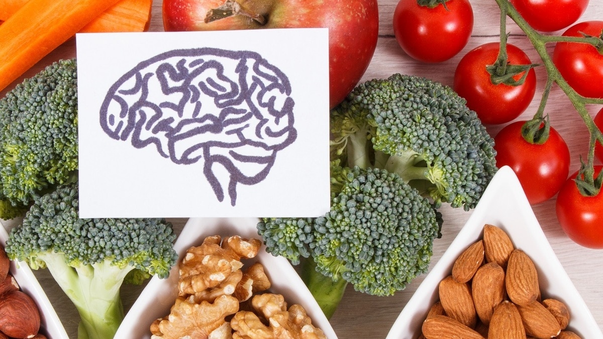 Эксперт из Гарварда назвала продукты для улучшения памяти