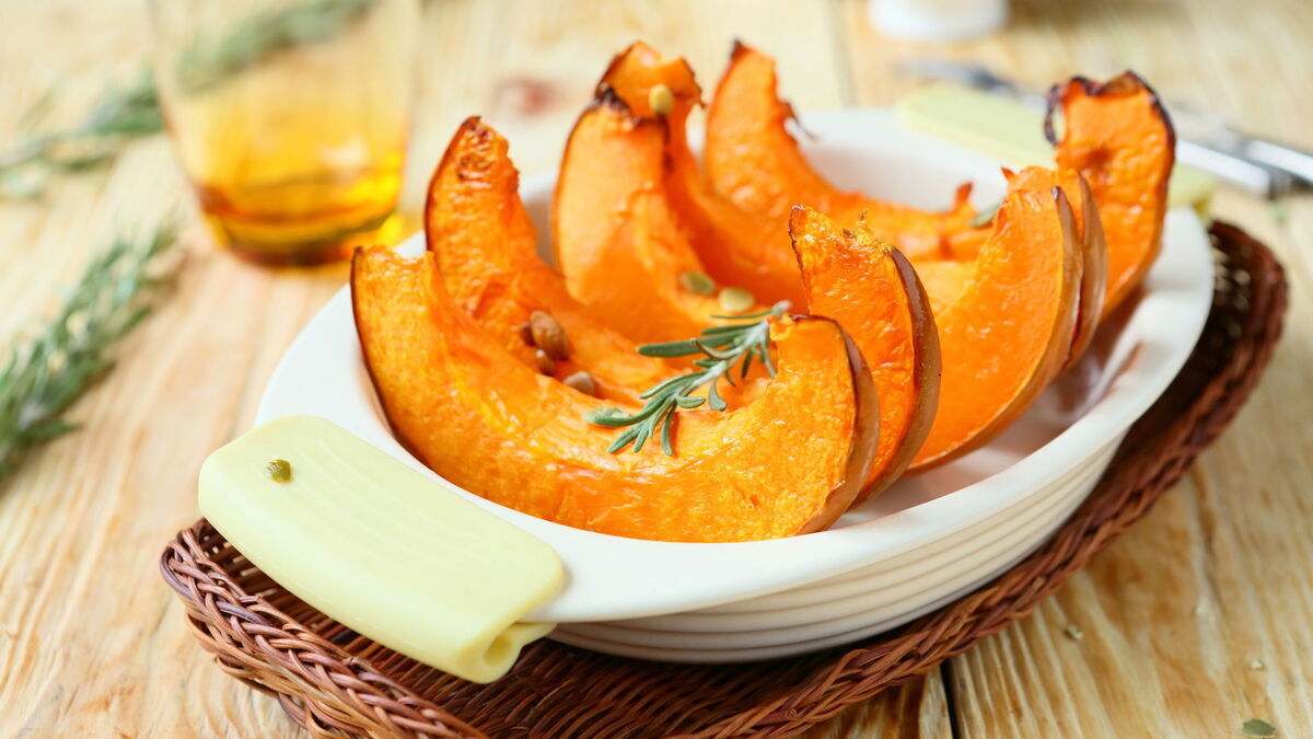 Питаемся правильно: подборка ПП-рецептов из тыквы Питаемся правильно: подборка ПП-рецептов из тыквы