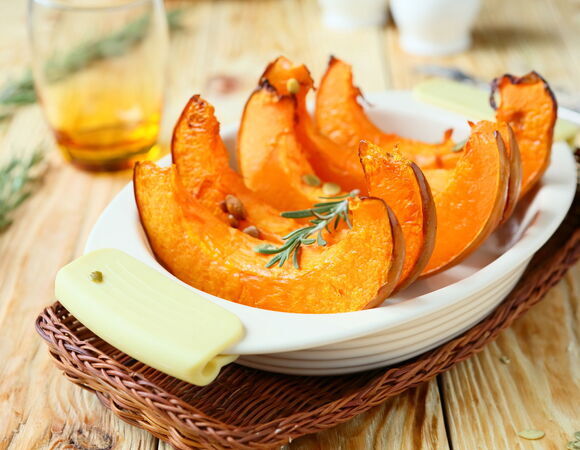 Питаемся правильно: подборка ПП-рецептов из тыквы