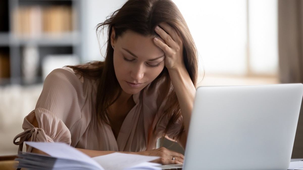 Стали известны продукты, которые приводят к упадку сил