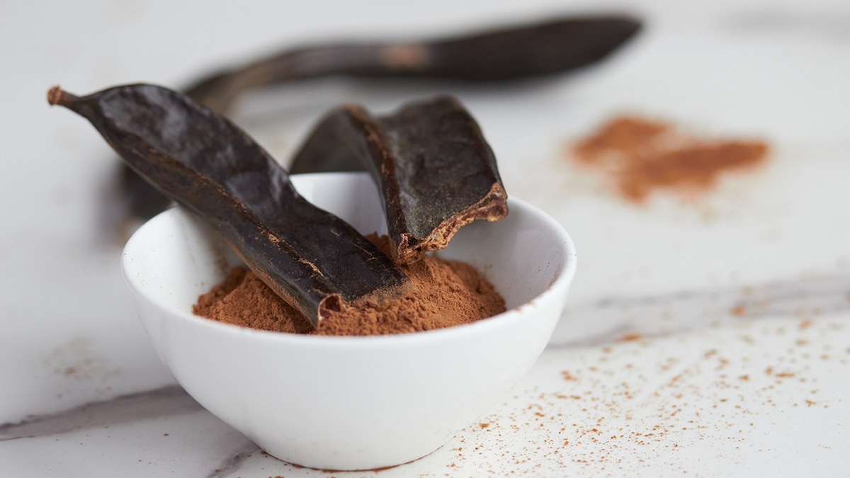 Чем полезен кэроб и как его употреблять Чем полезен кэроб и как его употреблять