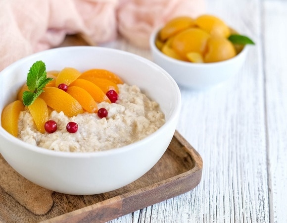 Составлен рейтинг полезных каш для завтрака