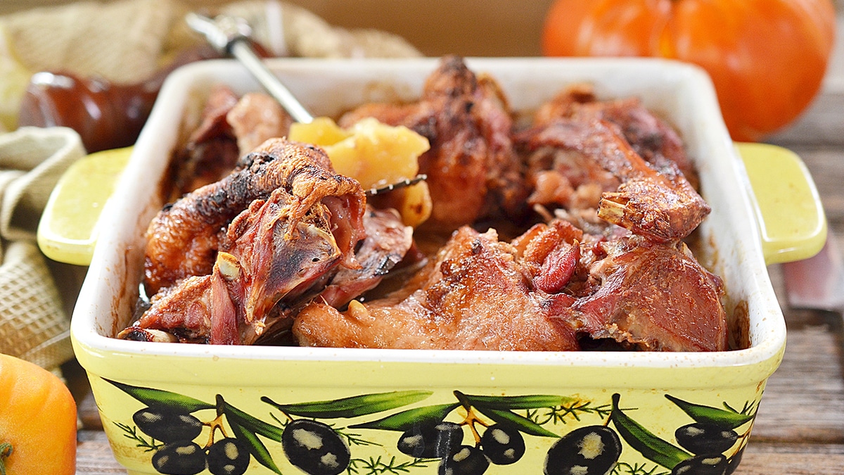 «Вкусные» идеи для длинных выходных: 20 рецептов от «Едим Дома» «Вкусные» идеи для длинных выходных: 20 рецептов от «Едим Дома»