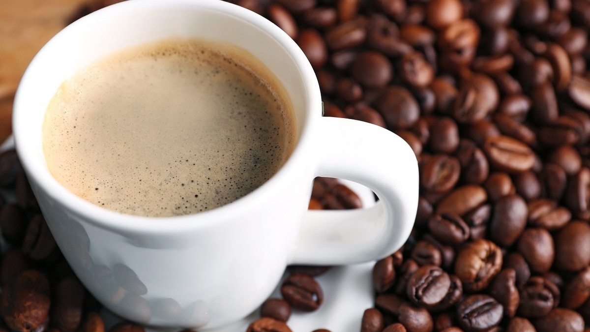 Бариста: как правильно хранить кофе