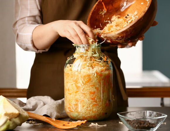 Готовим квашеную капусту: как исправить 5 основных ошибок