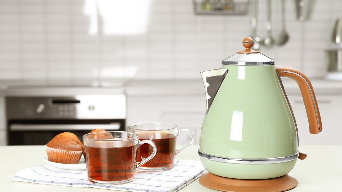 Какой вред может нанести вода из чайника с накипью Какой вред может нанести вода из чайника с накипью