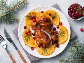 Новый год без духовки: 5 горячих блюд на сковороде