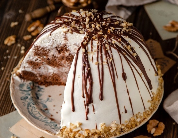 Секреты приготовления торта «Панчо»