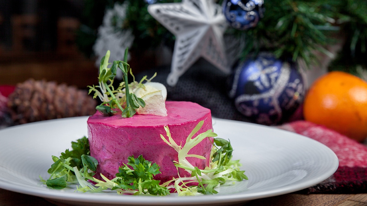Чем заменить селедку под шубой на новогоднем столе: 20 рецептов от «Едим Дома»