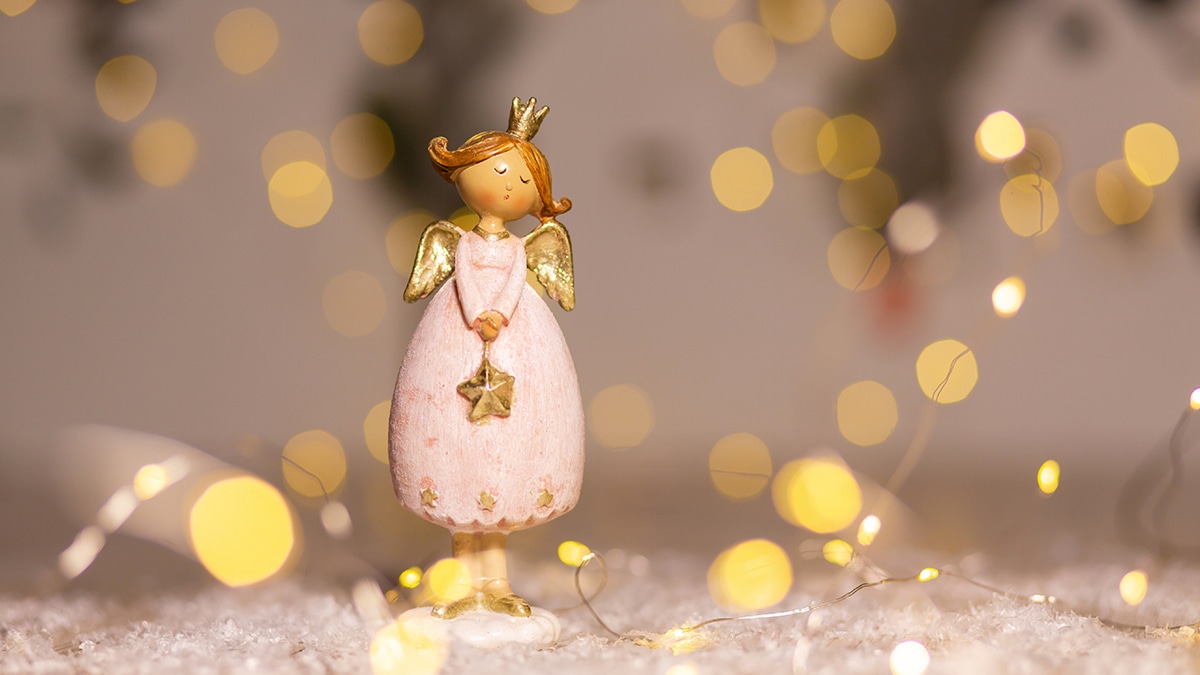 Поздравляем с Рождеством!