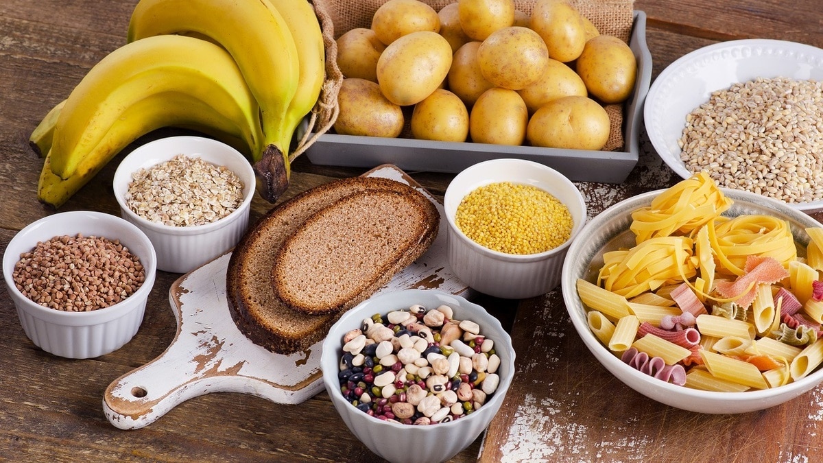 Вопрос недели: чем сложные углеводы отличаются от простых? Вопрос недели: чем сложные углеводы отличаются от простых?