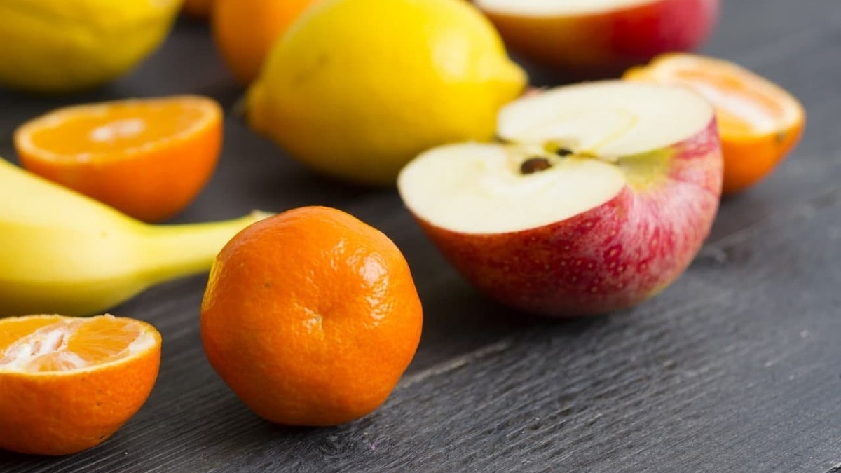 Врач рассказал, какие фрукты лучше есть зимой Врач рассказал, какие фрукты лучше есть зимой