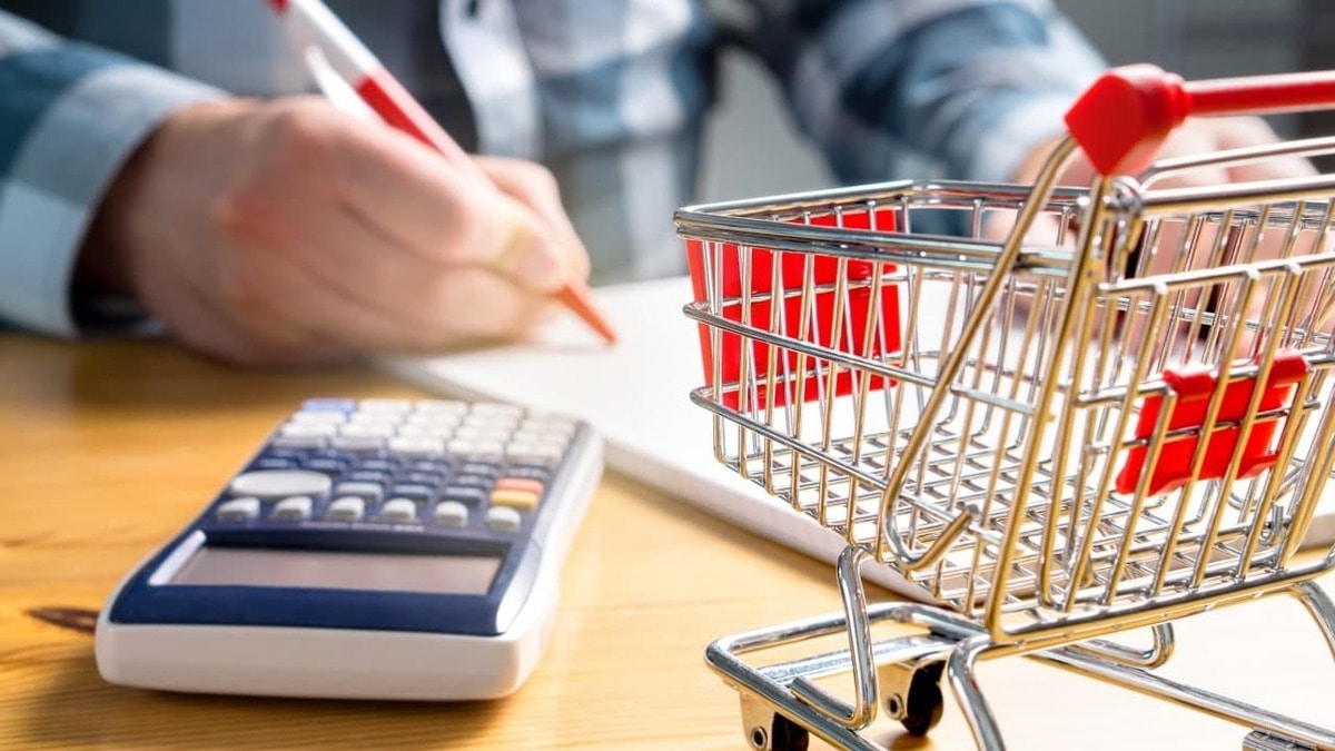 Как выросли цены на еду за 2021 год