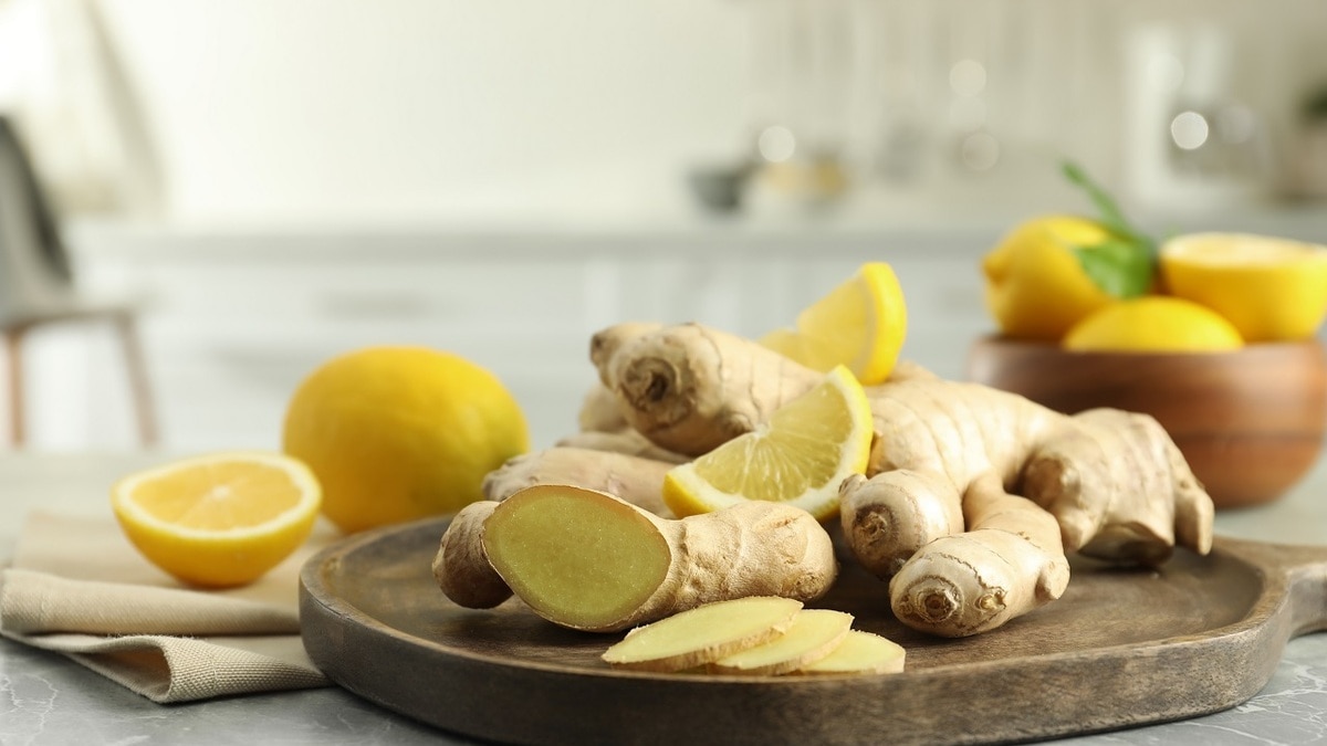 Врач перечислила лекарства, с которыми не сочетается имбирь Врач перечислила лекарства, с которыми не сочетается имбирь