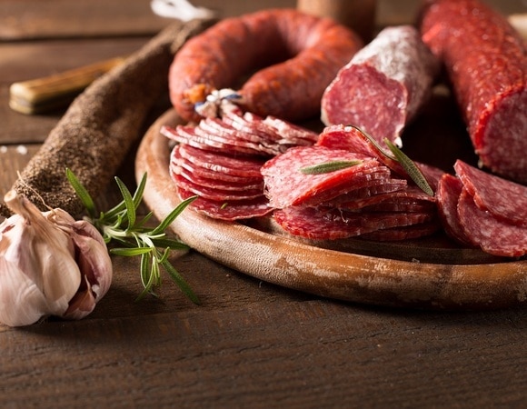 Как выбрать качественную колбасу — советы специалиста Как выбрать качественную колбасу — советы специалиста