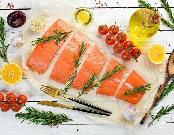 Многоликий лосось: чем отличаются разные виды красной рыбы