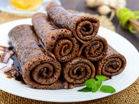 5 оригинальных способов сделать вкусные блины