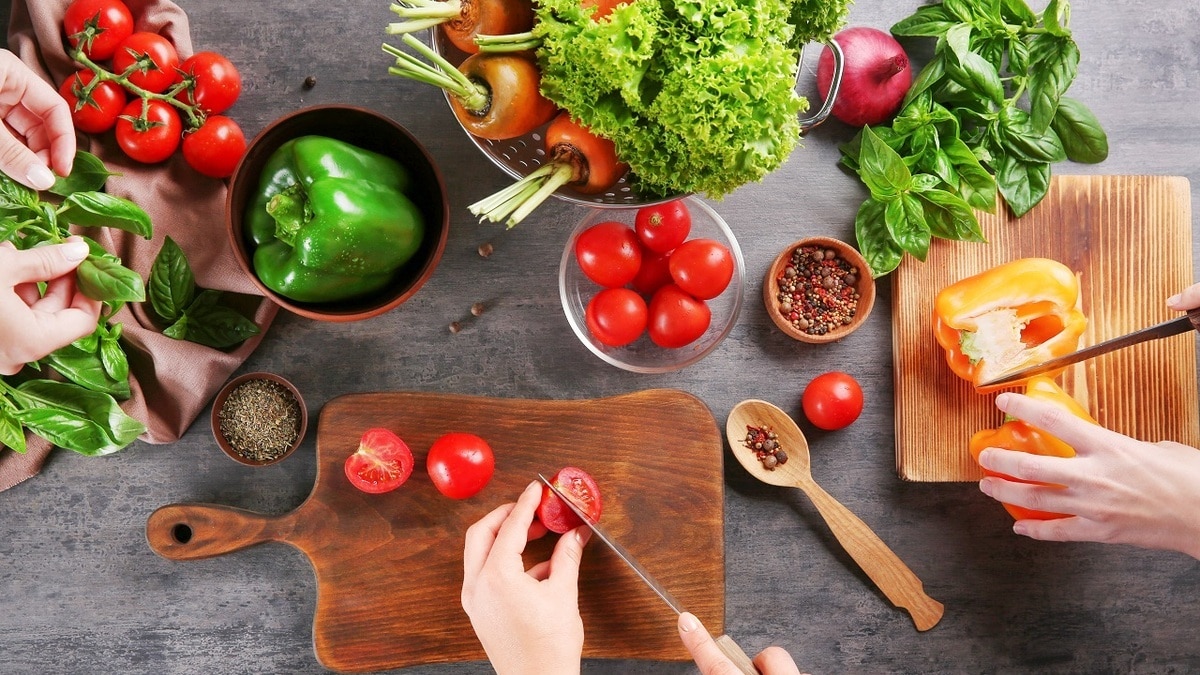 Ученые выяснили, на сколько лет продлевает жизнь здоровый рацион 