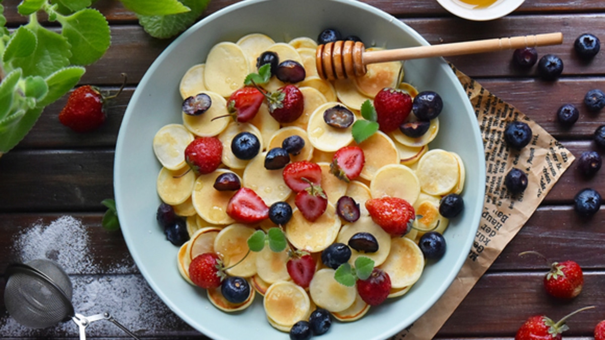 Завтраки, которыми можно удивить любимых: 15 рецептов от «Едим Дома» Завтраки, которыми можно удивить любимых: 15 рецептов от «Едим Дома»