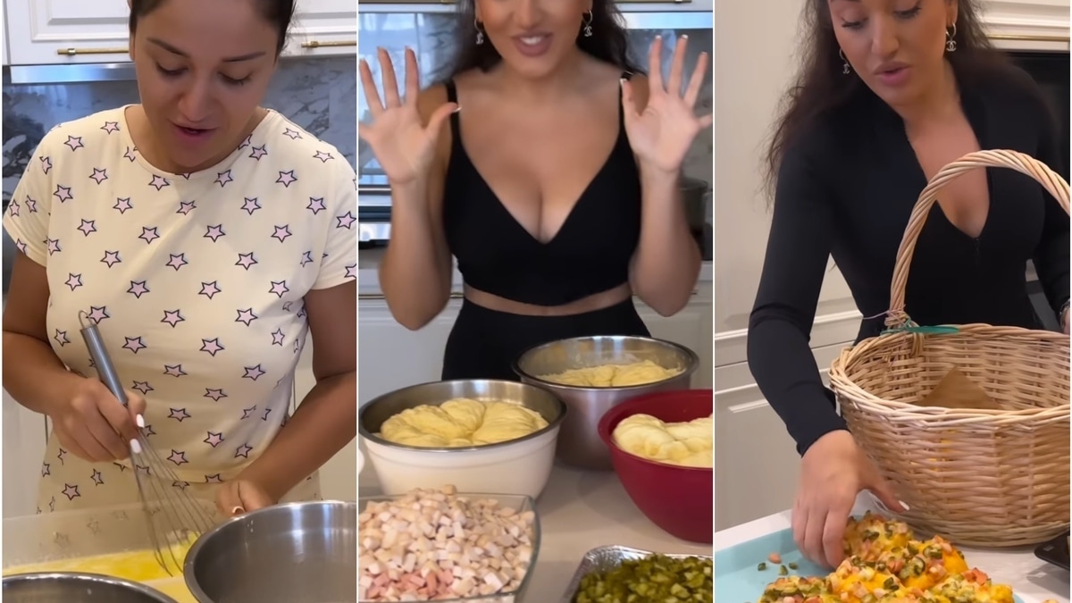 Гоар Аветисян ищет спасение в еде: как выдержать насмешки, экстремальное похудение и развод