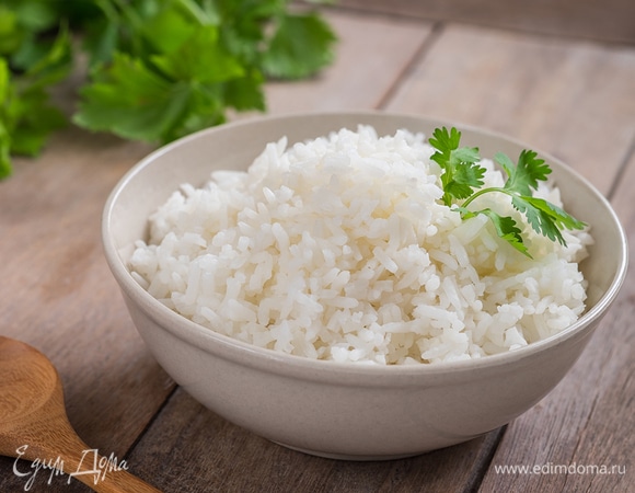 Диетолог: чем опасен белый рис