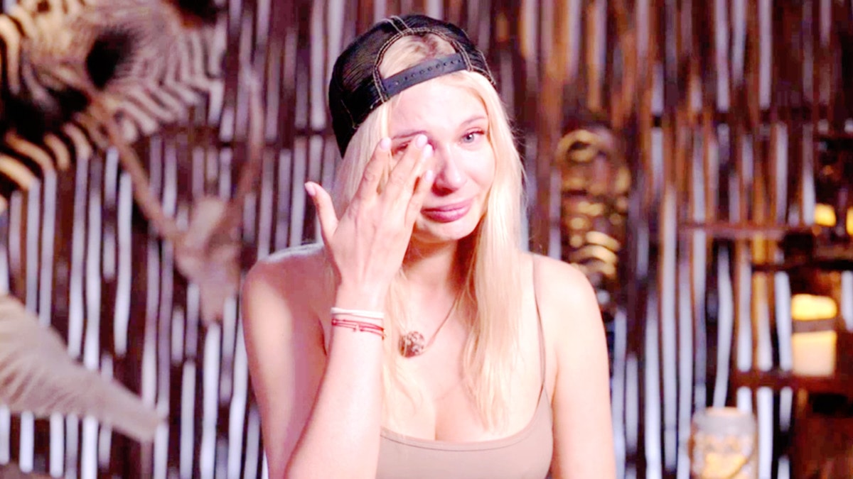 «Мне нечего есть!»: актриса Наталья Рудова осталась без еды